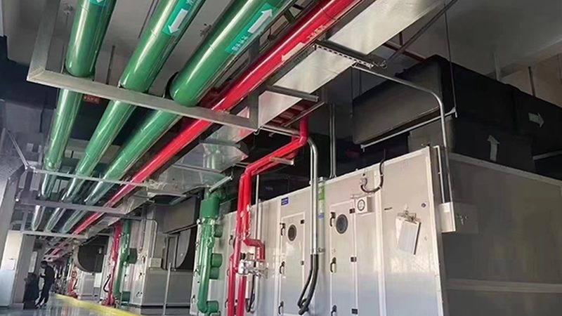 广州保鲜冷库厂家排名前十背后的考量因素