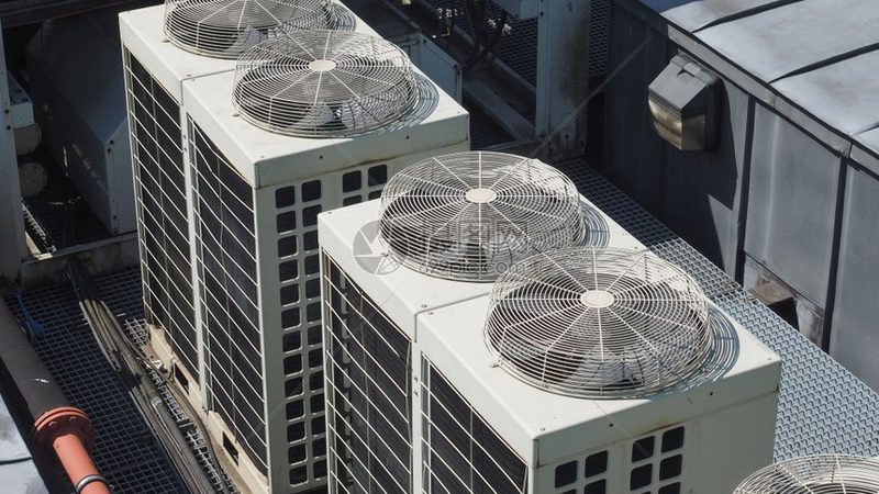 工业冷却塔选型：规格参数背后的关键考量