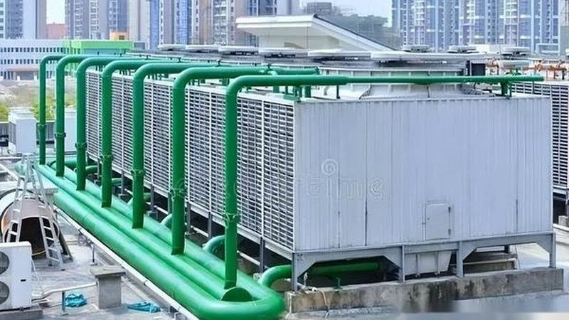 冷库制冷机组参数计算：关键因素与实际应用